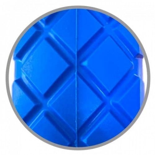 Колесо для тачки, поліуретанове 4.80/4.00-8 (Під 16 та 20 ось)