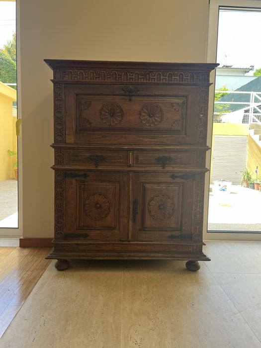 Conjunto de moveis (com possibilidade de comprar separado)