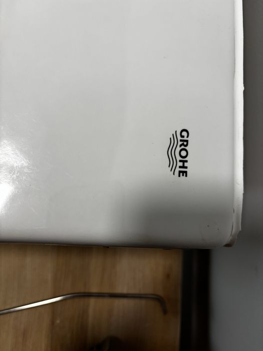 Umywalka Grohe ceramic