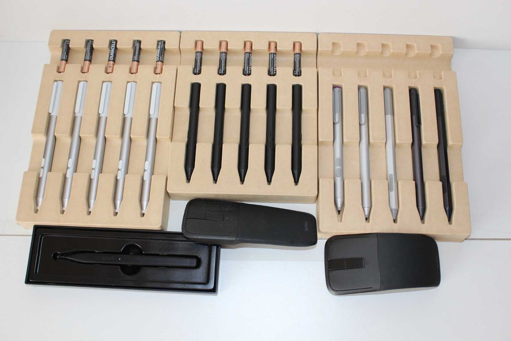 Microsoft Surface Pro 7+ i7-1165G7 16/256Gb