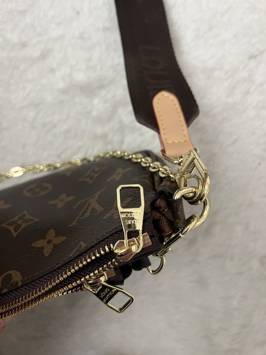 Mala Louis Vuitton
