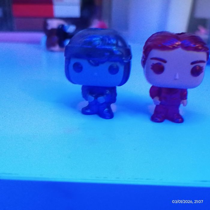 Kinder joy stranger things