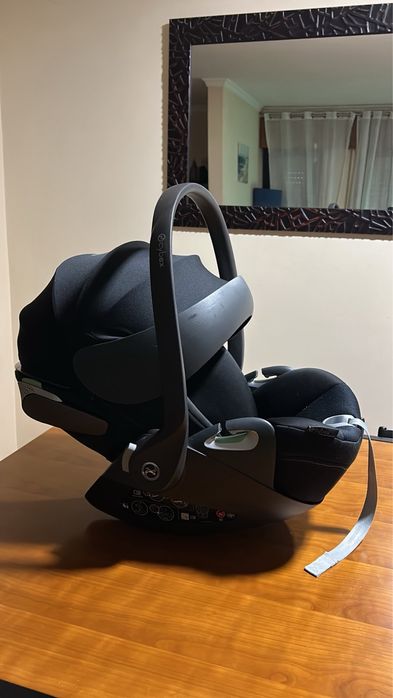 Carro bebe Cybex