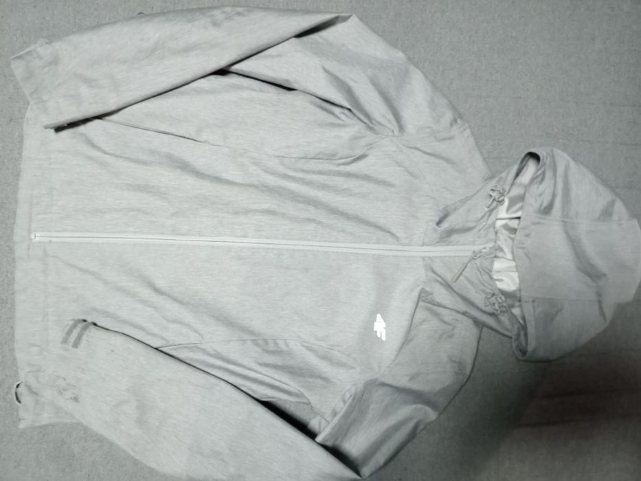 Вітровка на хлопчика