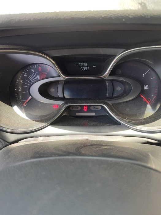 Renault Captur 0.9 TCe Gasolina – 2013 – 113.000 km – Excelente Estado