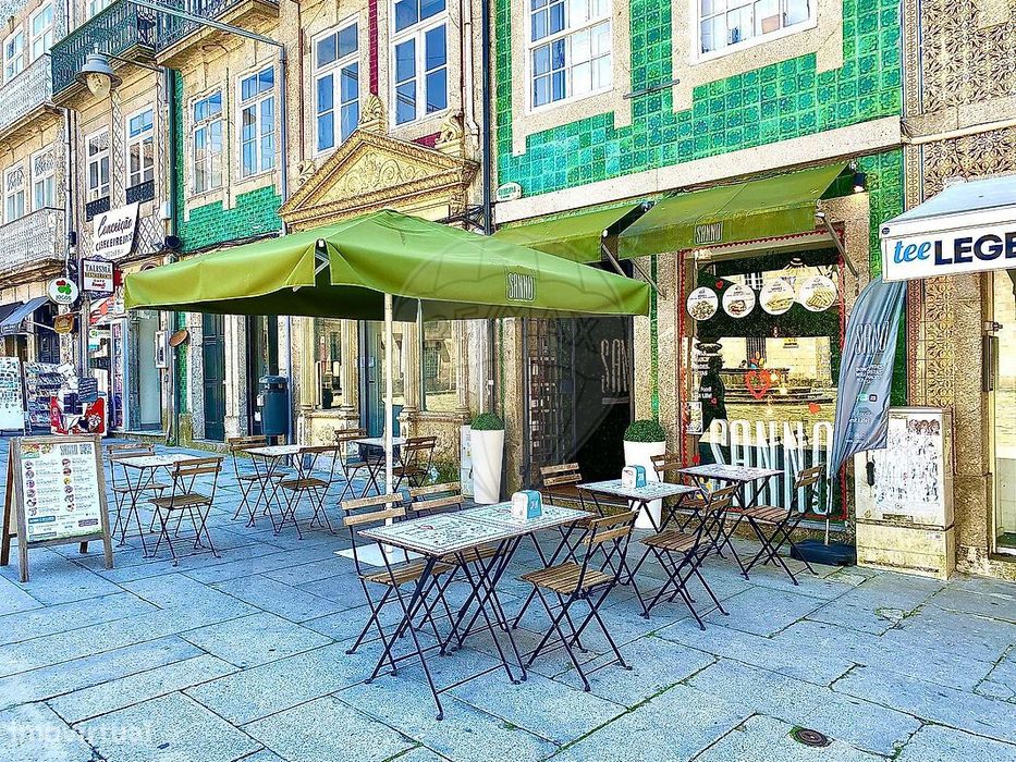 Trespasse  para venda