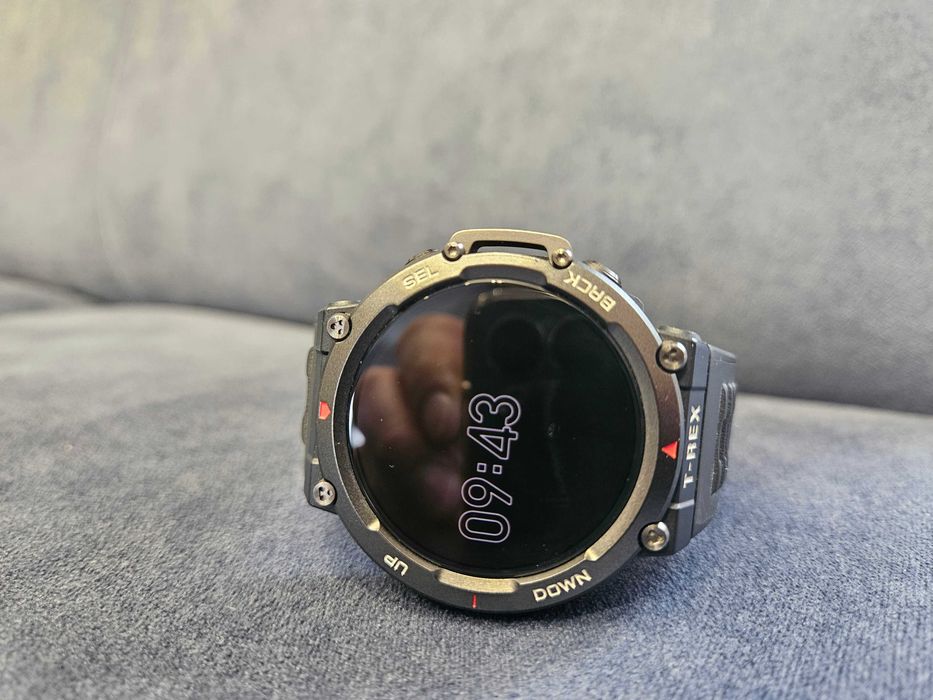 Zegarek Amazfit T-rex 2