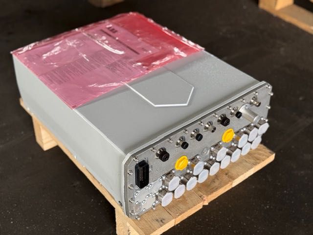 falownik sterownik do silników elektrycznych ABB