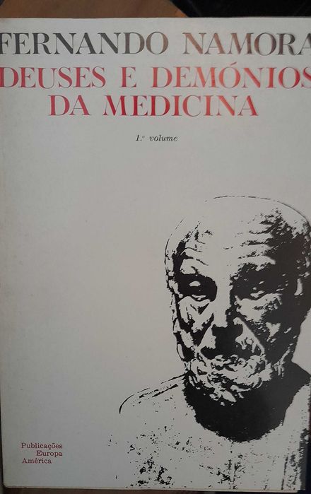 Livros de escritores consagrados.