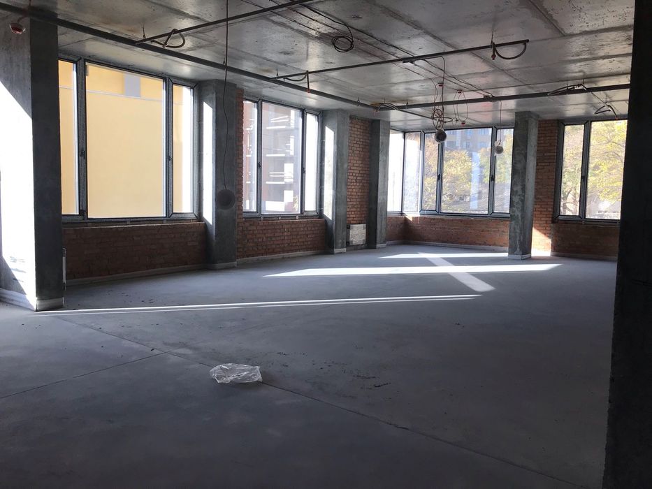 Комерційна нерухомість за адресою вул. Антоновича (площа 117 м²) - Atlanta.ua - фото 4