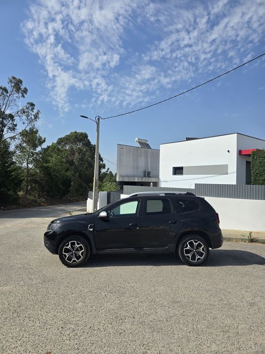 Dacia Duster 1.6 SCe Bi-Fuel Prestige GPL