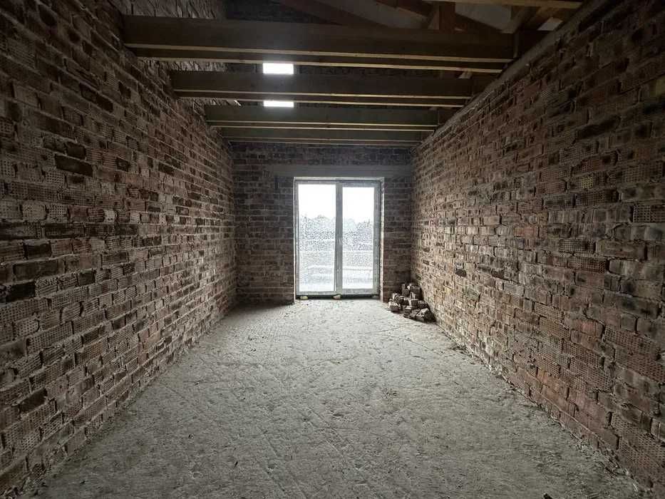 Продається дуплекс 120 м2 з гарним плануванням. Район Вовчинець