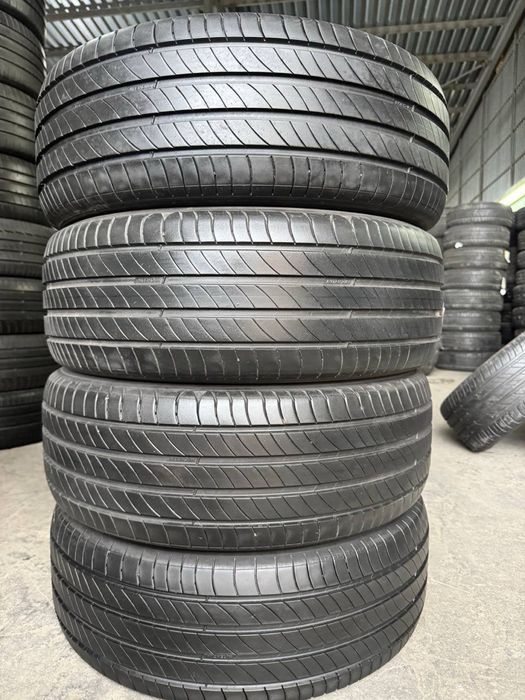 215/55R17 Michelin 24p