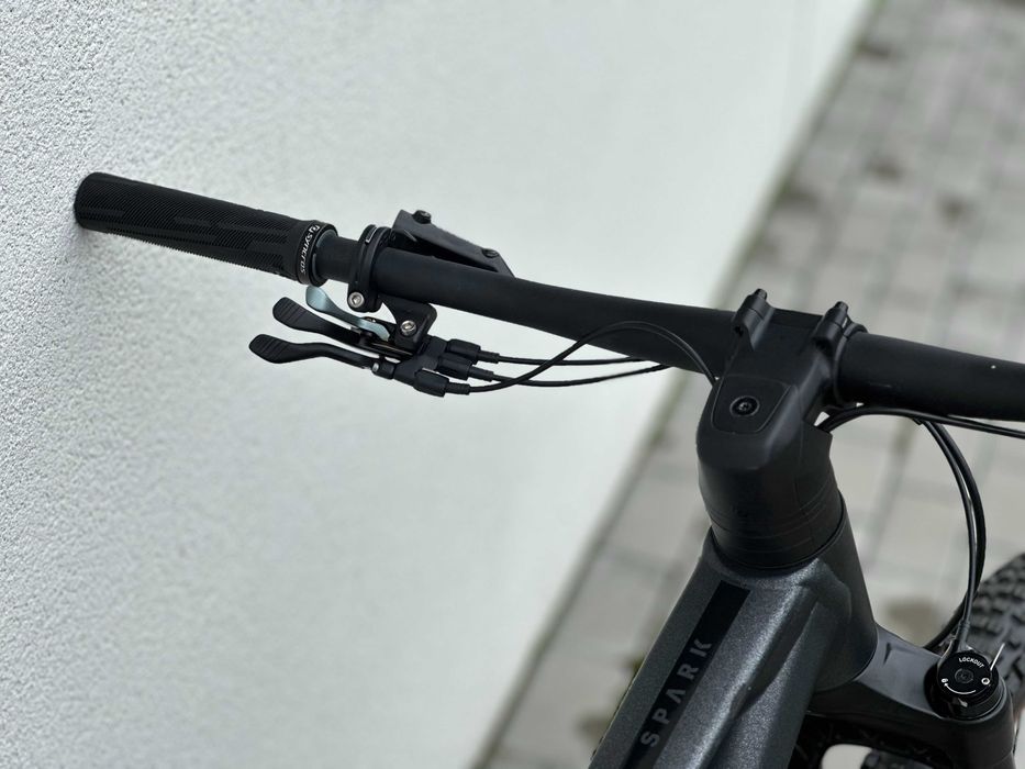 Велосипед Scott SPARK 960 29" S - Новий!