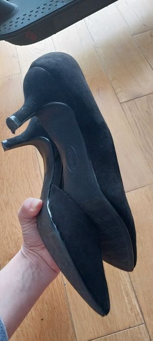 Czółenka Graceland