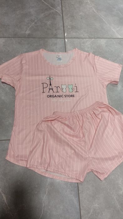 Комплект літній жіночий