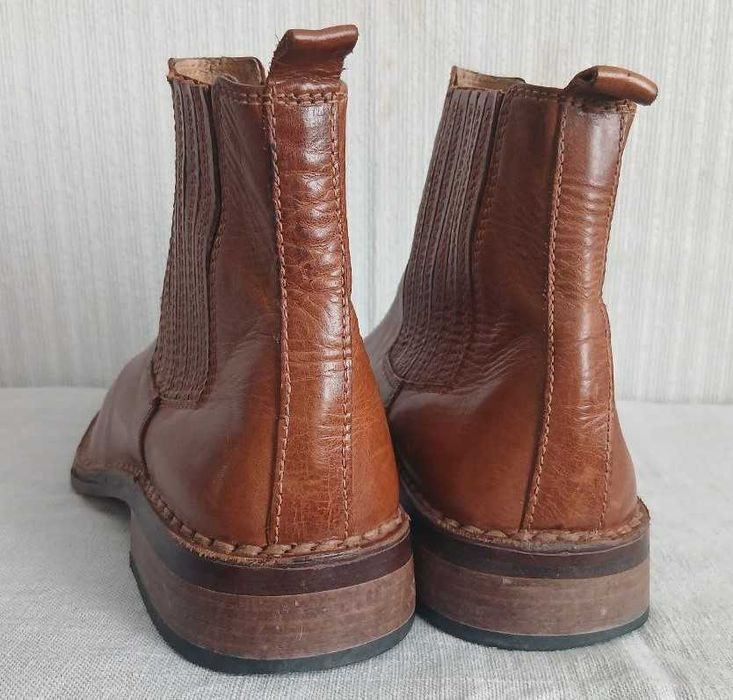 Челси мужские BATA, оригинал.