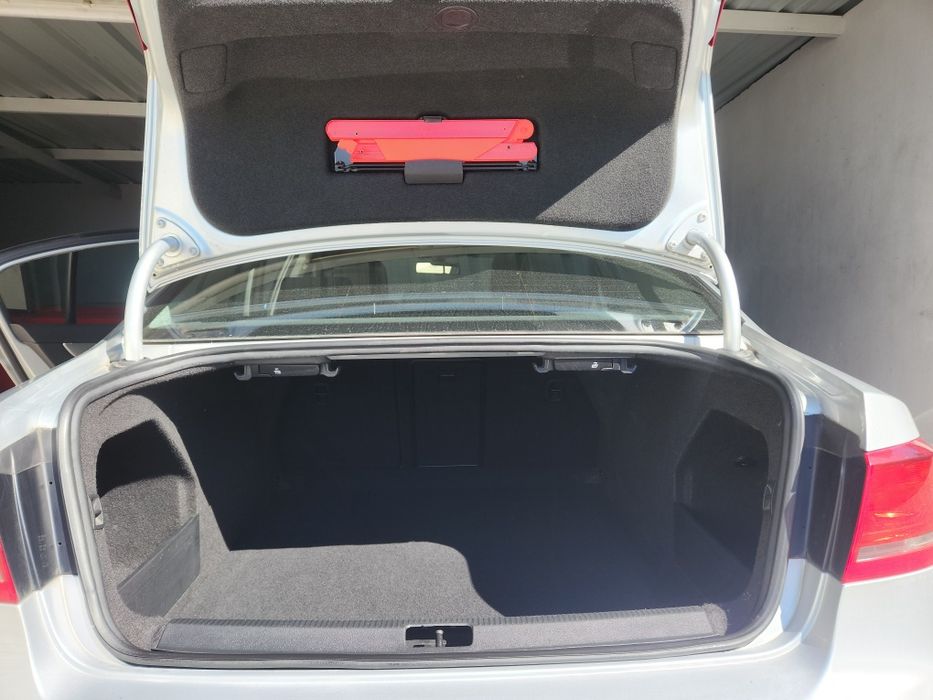 VW Passat 2.0 TDI Highline 1 dono Nacional