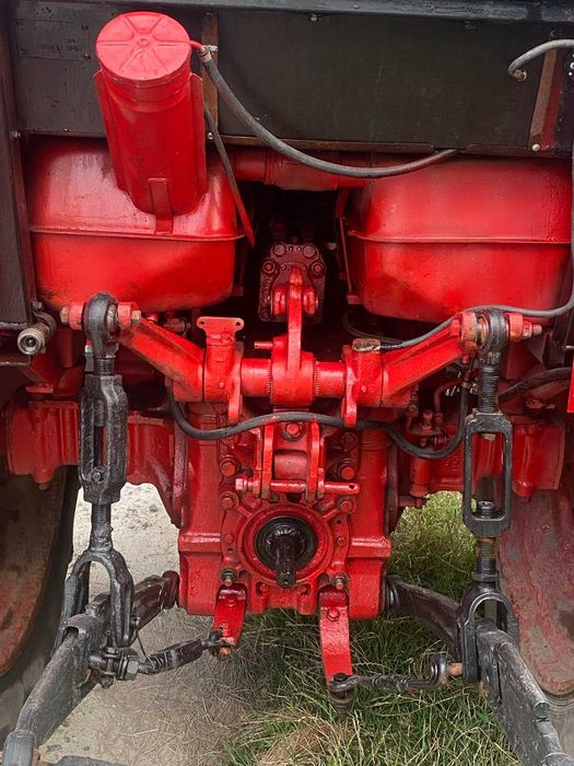 Продам трактор МТЗ-82 експортний варіант або обміняю на зернокомбайн