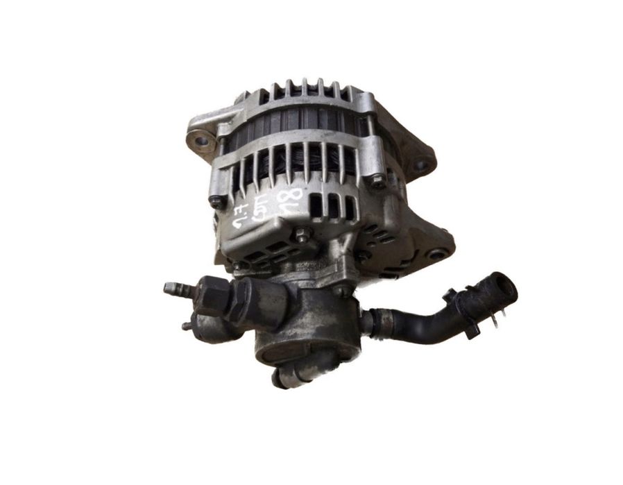 Генератор 1.7 CDTI Opel Combo Astra Zafira Комбо Астра Зефіра 32068020