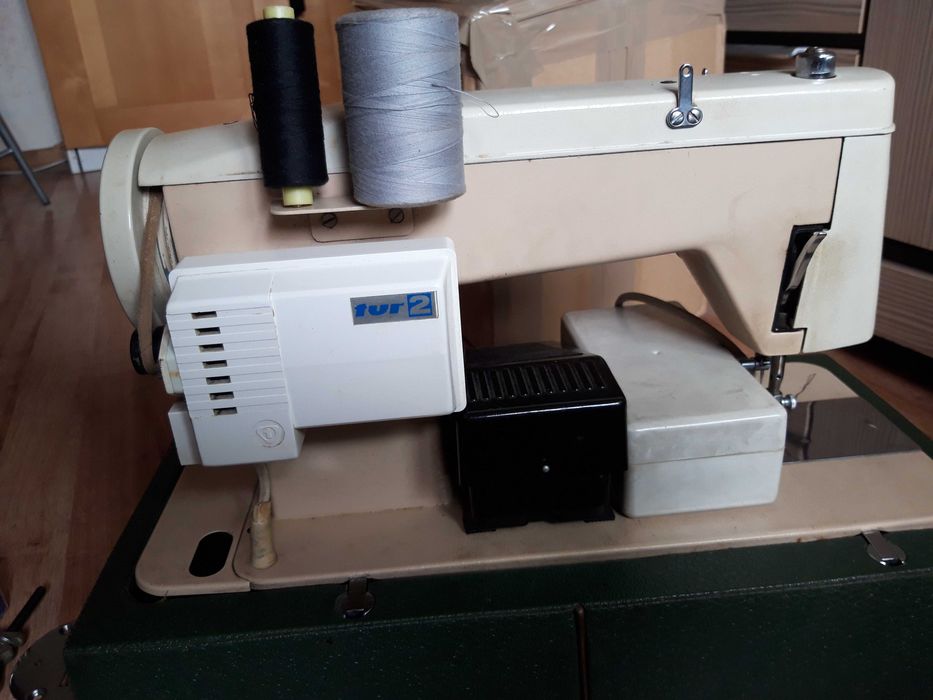 maszyna do szycia