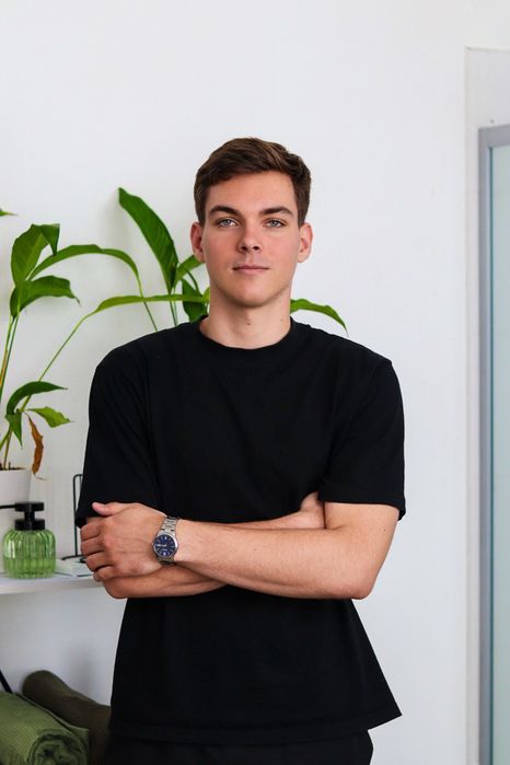 Масаж Шулявка, Індустріальний міст, Шулявська, Солом'янський район