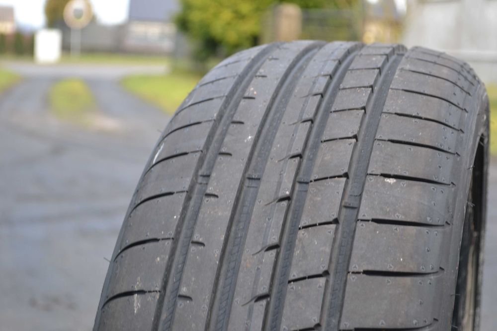 Opony 215/45/18 Goodyear 2szt Letnie 2024r nowe
