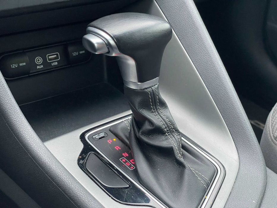 Kia Niro 2019 Гібрид