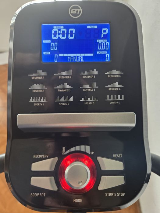 Stationary Bicycle461451761781329922