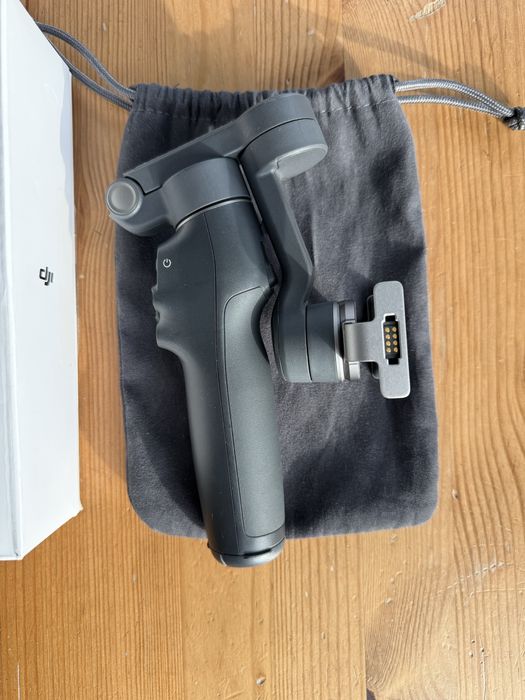 DJI Osmo Mobile 7P Stabilizator Gimbal