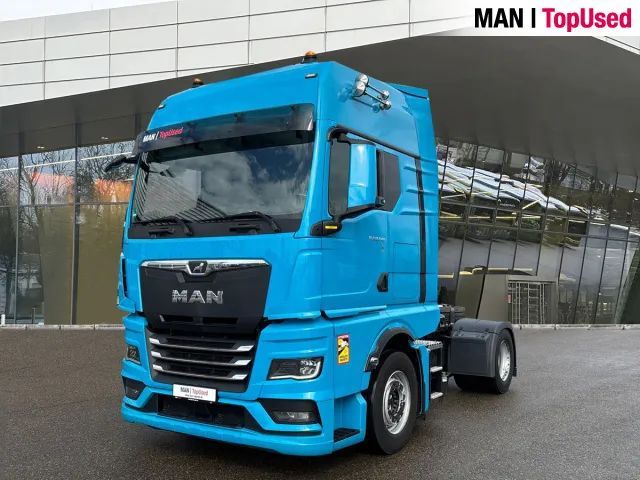 MAN