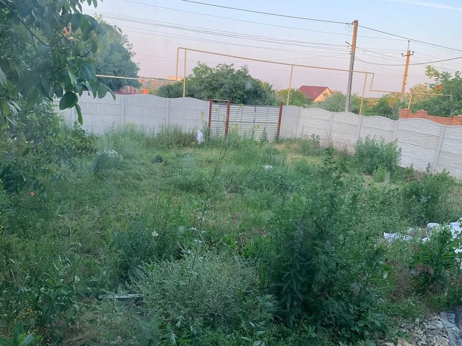 Нерубайское капитальный новый  дом под чистовую отделку в отличном мес