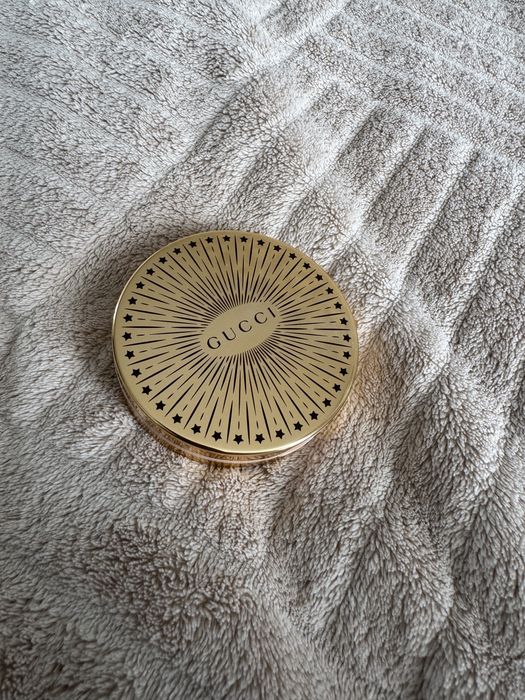 Хайлайтер gucci beauty glow