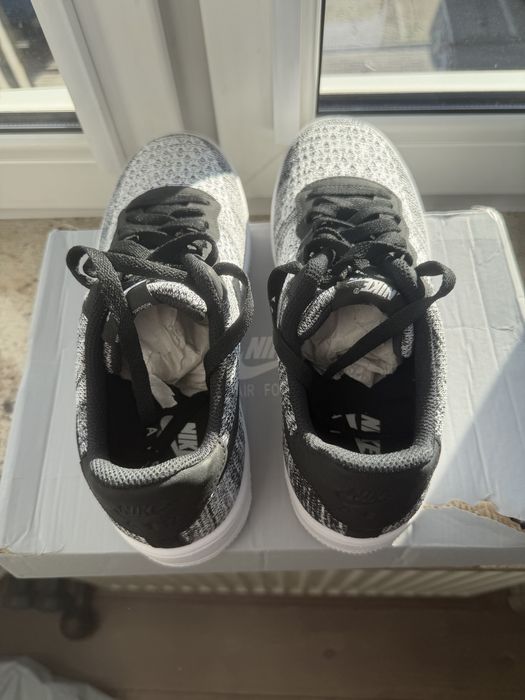 Nike Air Force 1 Flyknit  2.0