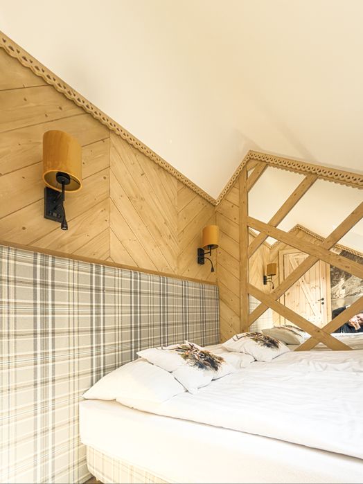 Domek całoroczny Podhale > Balia I Sauna | Blisko Termy >