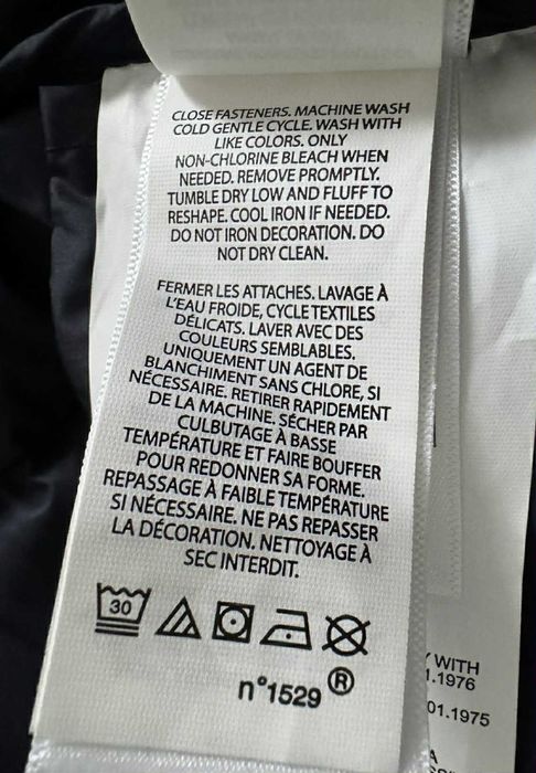 Kurtka puchowa Ralph Lauren M