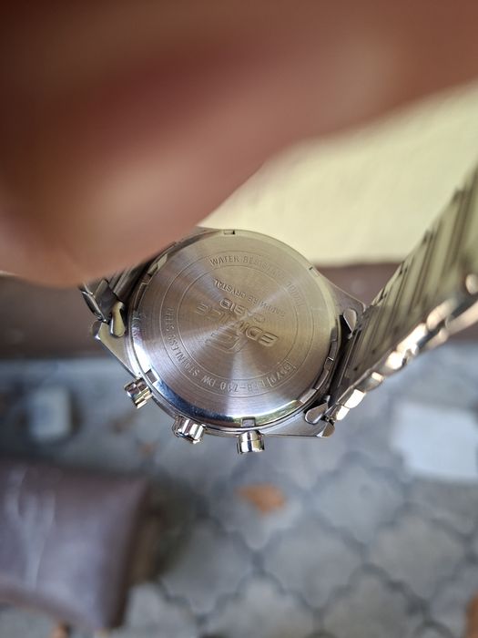 Годинник Casio EFB-710D-2AEF