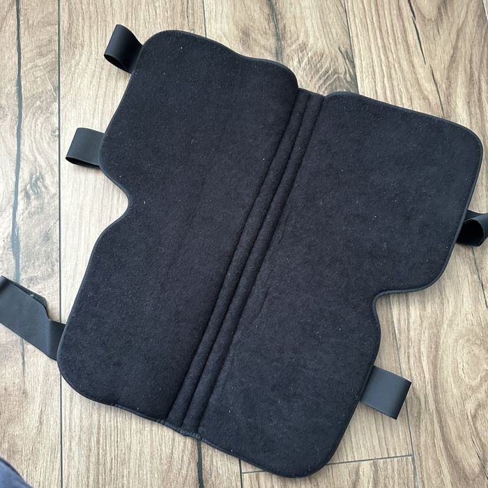 Orteza na noge / kolano 55cm