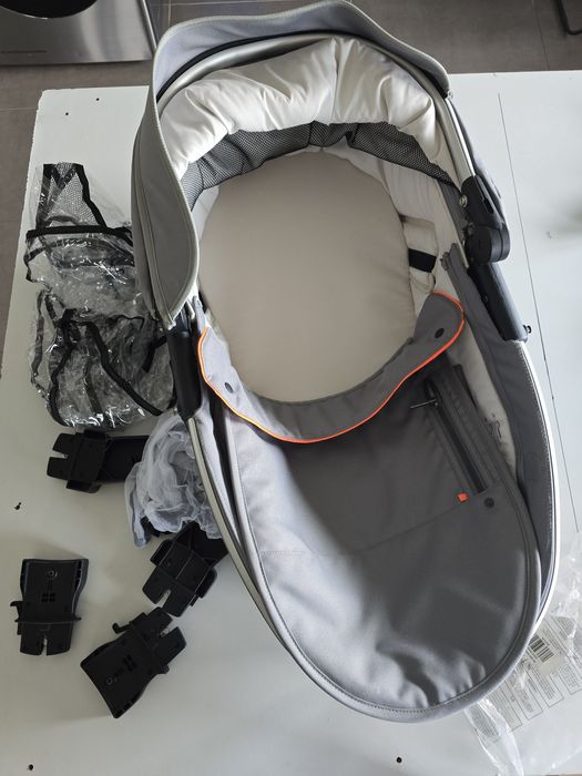 Wozek spacerowy gondola x lander