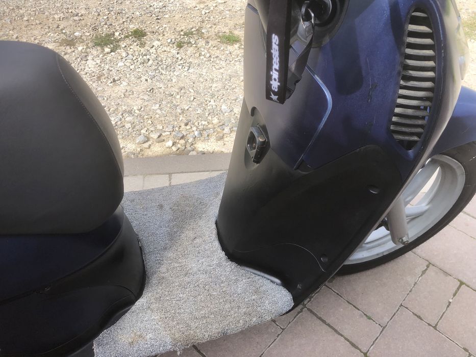 Продаж Honda Sh 125