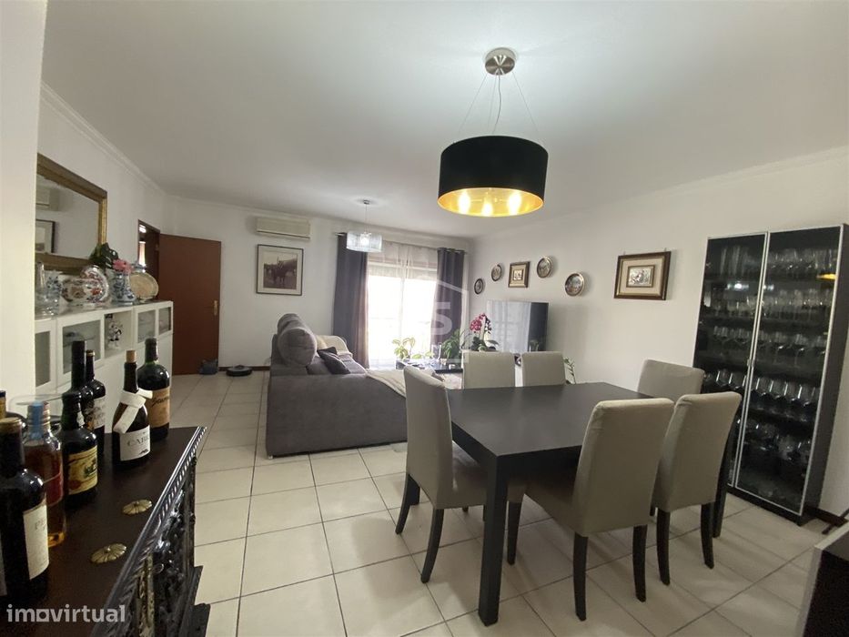 Apartamento T3 Venda em Marinha Grande,Marinha Grande
