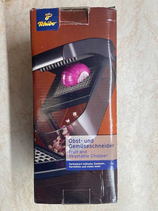 Терка Tchibo / Чибо