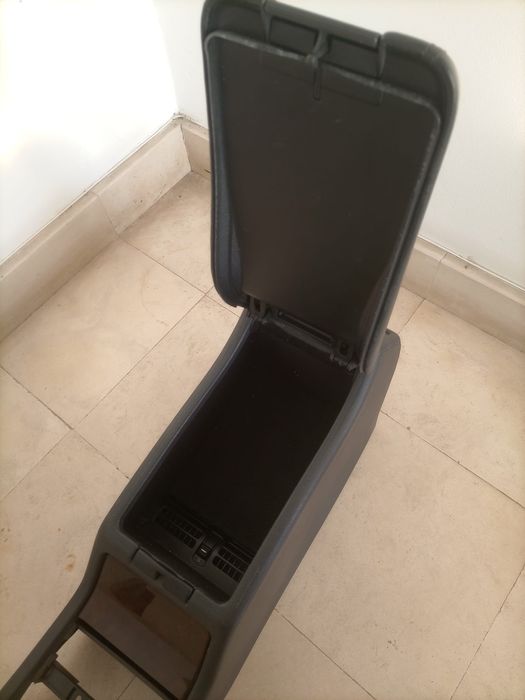 Consola central Mercedes W210