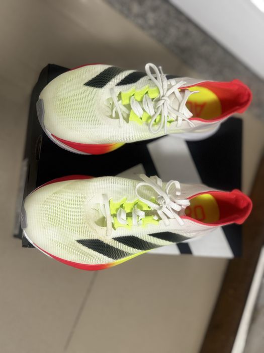 Adizero boston 12 original.