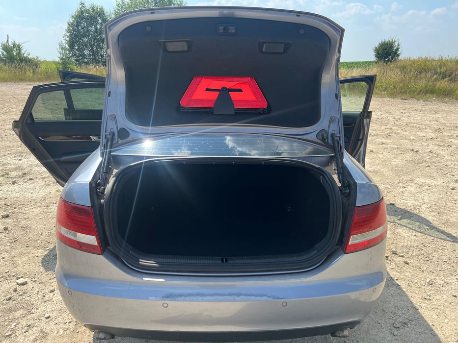 Sprzedam Audi A6 C6