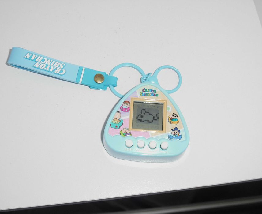 Tamagotchi ShinChan
