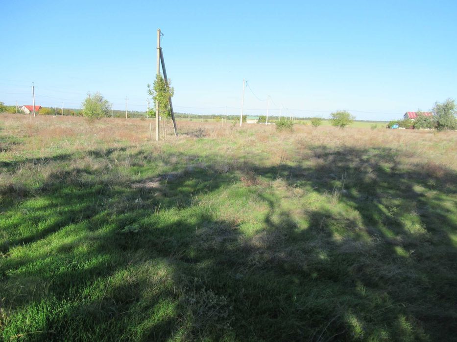 Продаж земельної ділянки від ВЛАСНИКА смт. Овідіополь 0,06 га