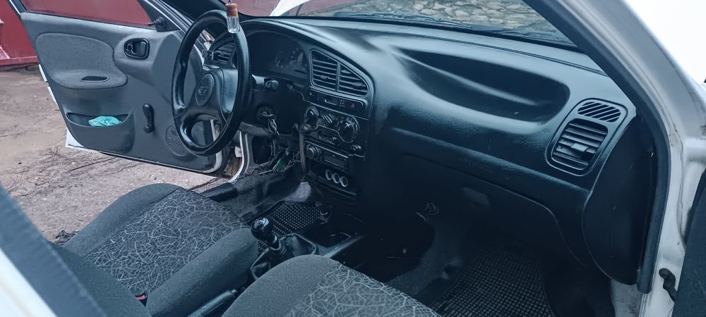 Део сенс 2005 года