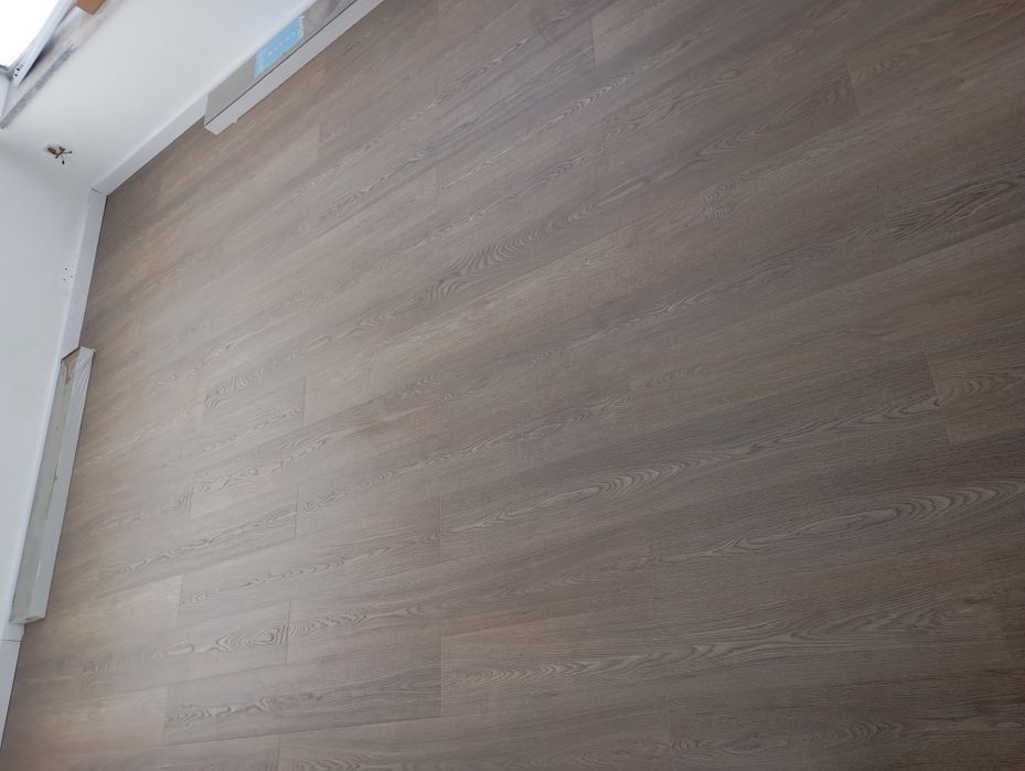 Pinturas,Pladur, flutuante lavagem de Telhados