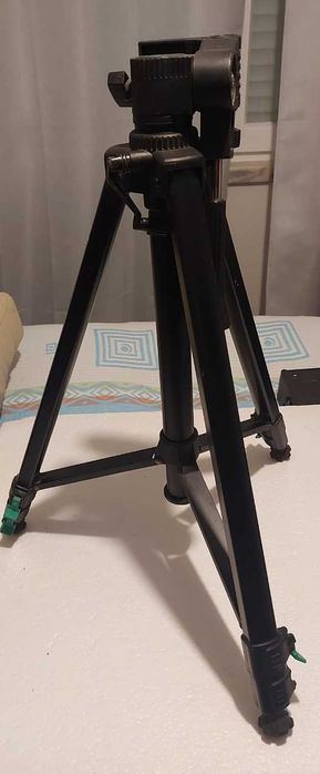 Tripé fotografo Hanmex